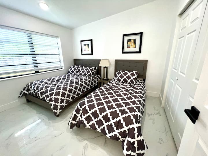 Спална соба 3