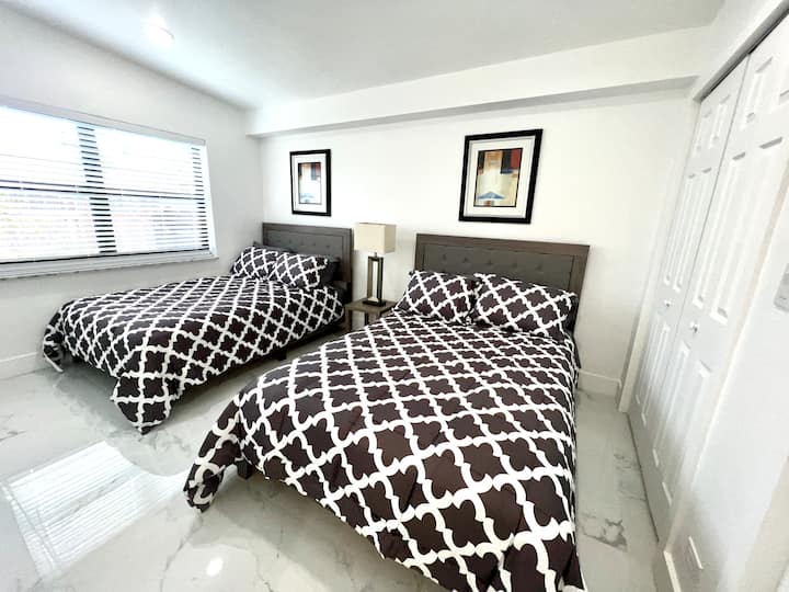 Спална соба 2