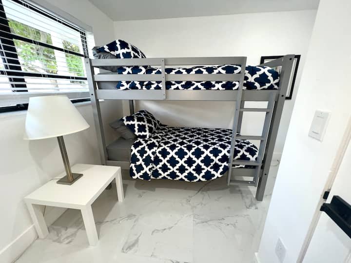 Спална соба 4