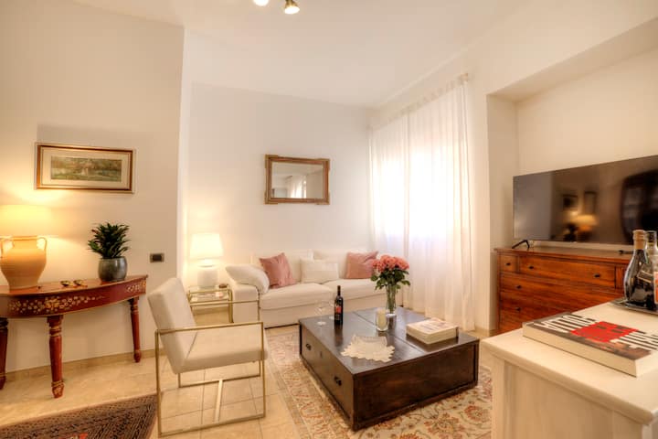 Casa Manori - refined and cozy two-room apartment