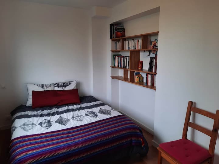 Chambre 2 