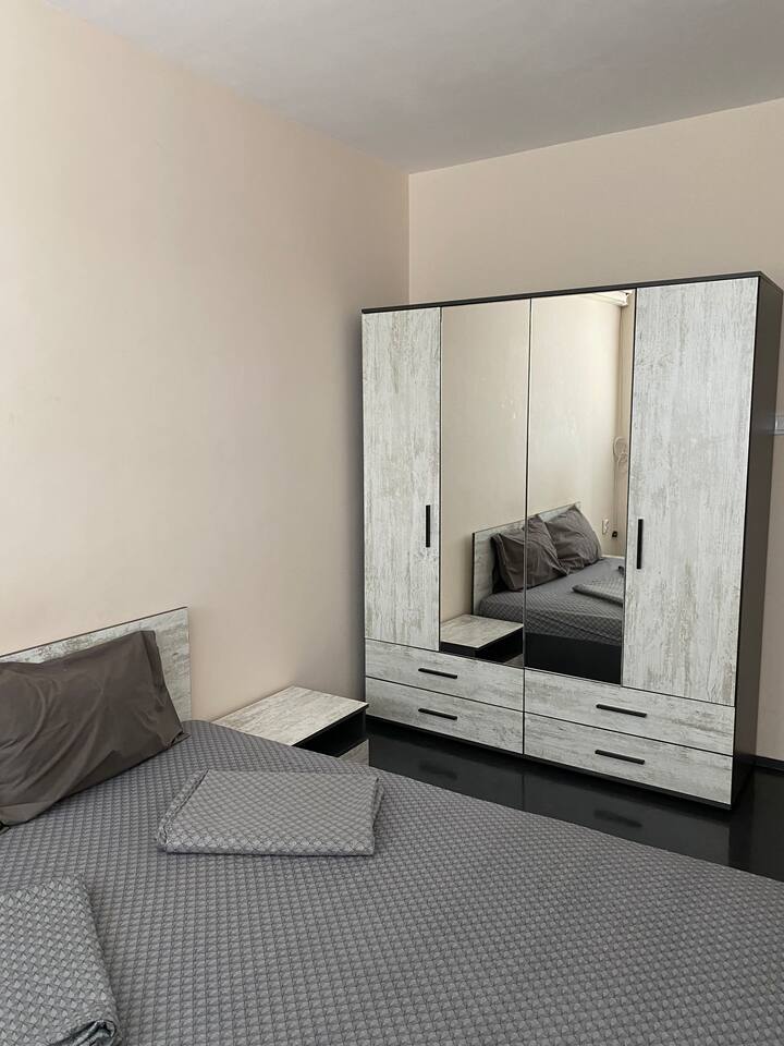 Apt in the City of Montenegro Apartments for Rent in Varna, Varna