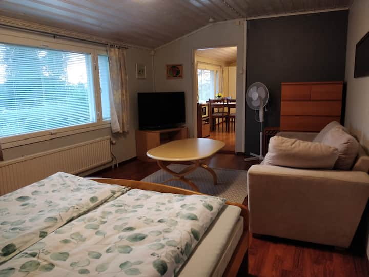 Letku Vacation Rentals & Homes - Kanta-Häme, Finland | Airbnb