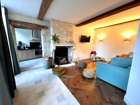 Le Gîte des HAMY (HAUTE MARNE)