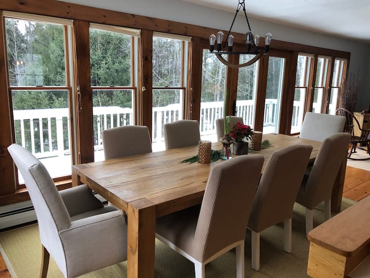 Stowe Pinnacle Vacation Rentals & Homes Stowe, VT Airbnb