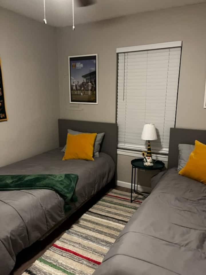 საძინებელი 2