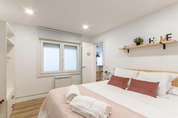 الغرفة الرئيسية 