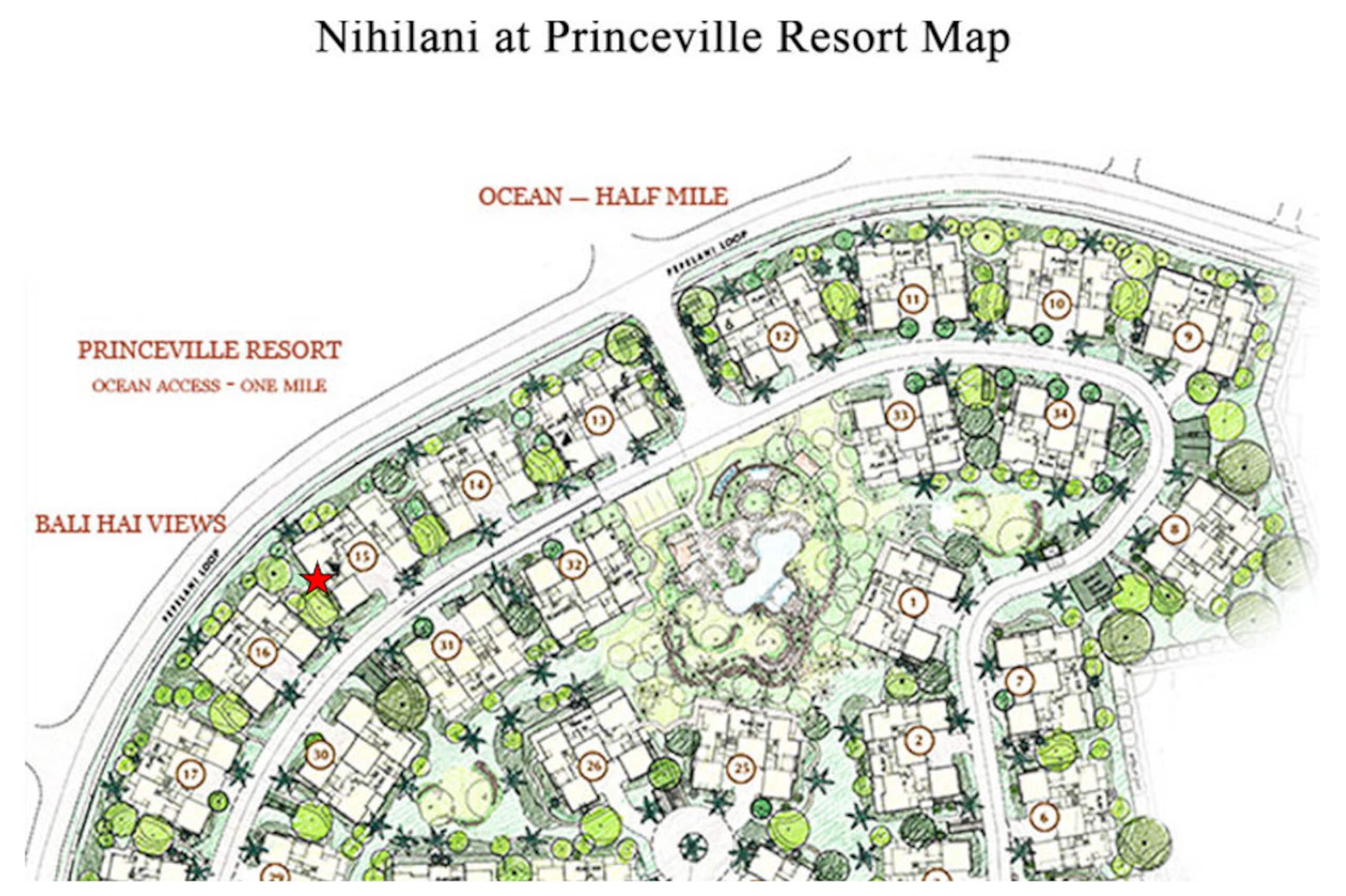 Luxury Nihilani North Shore Condo 2bd/2ba with A/C - Image 11