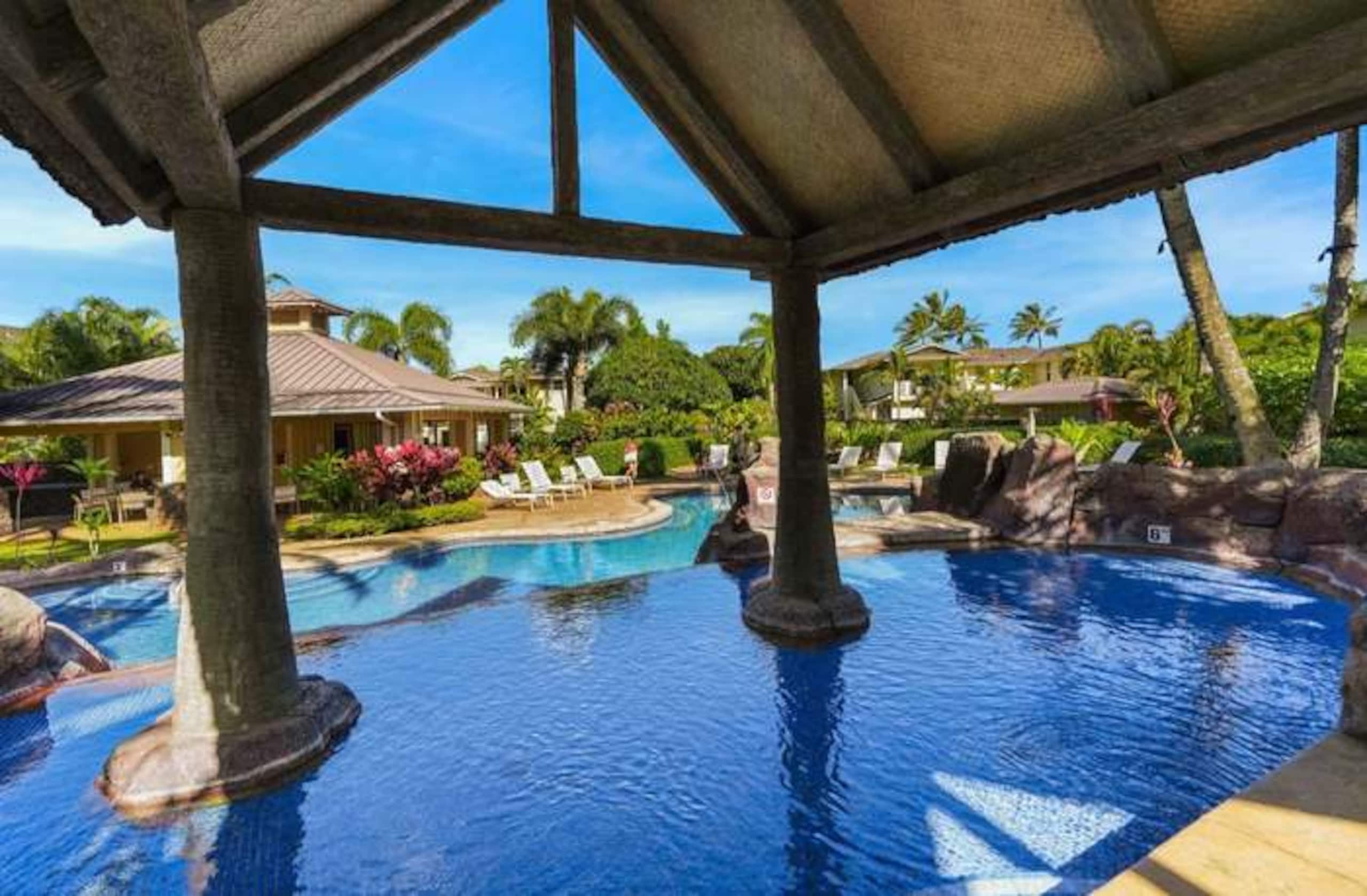Luxury Nihilani North Shore Condo 2bd/2ba with A/C - Image 9
