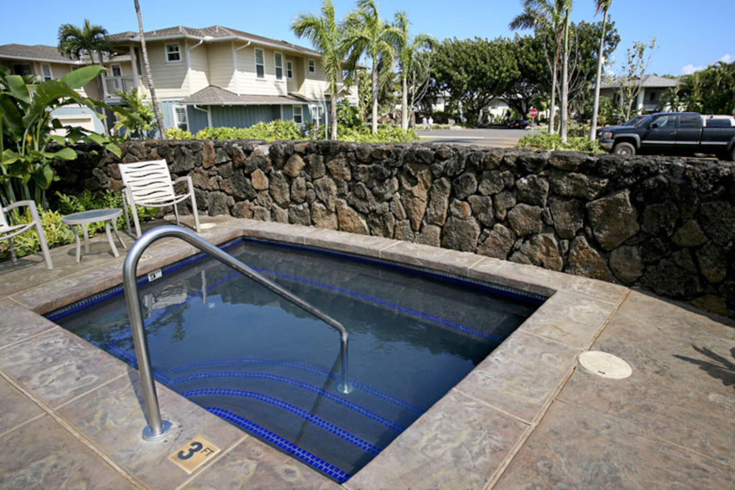 Luxury Nihilani North Shore Condo 2bd/2ba with A/C - Image 8