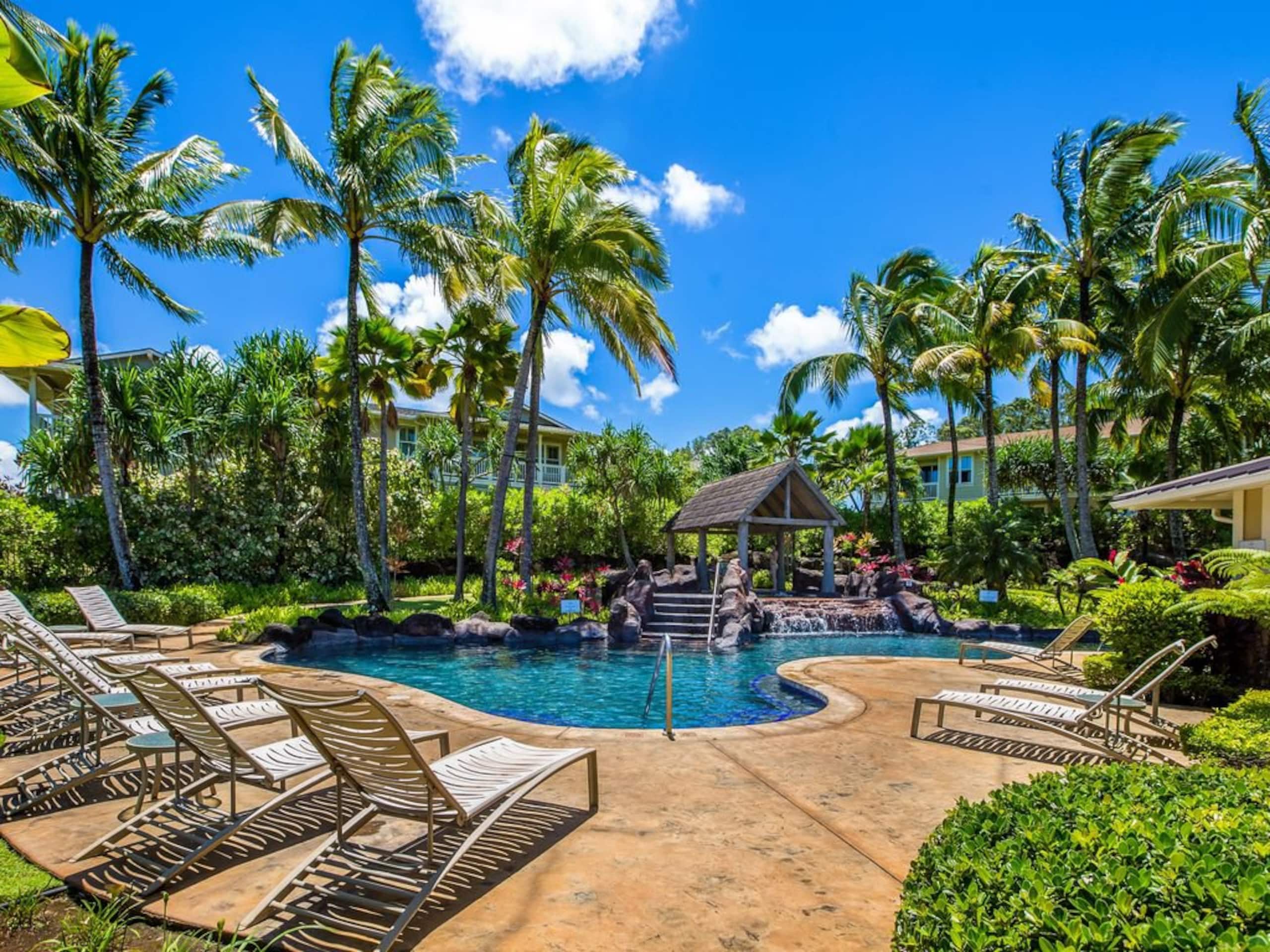 Luxury Nihilani North Shore Condo 2bd/2ba with A/C - Image 6