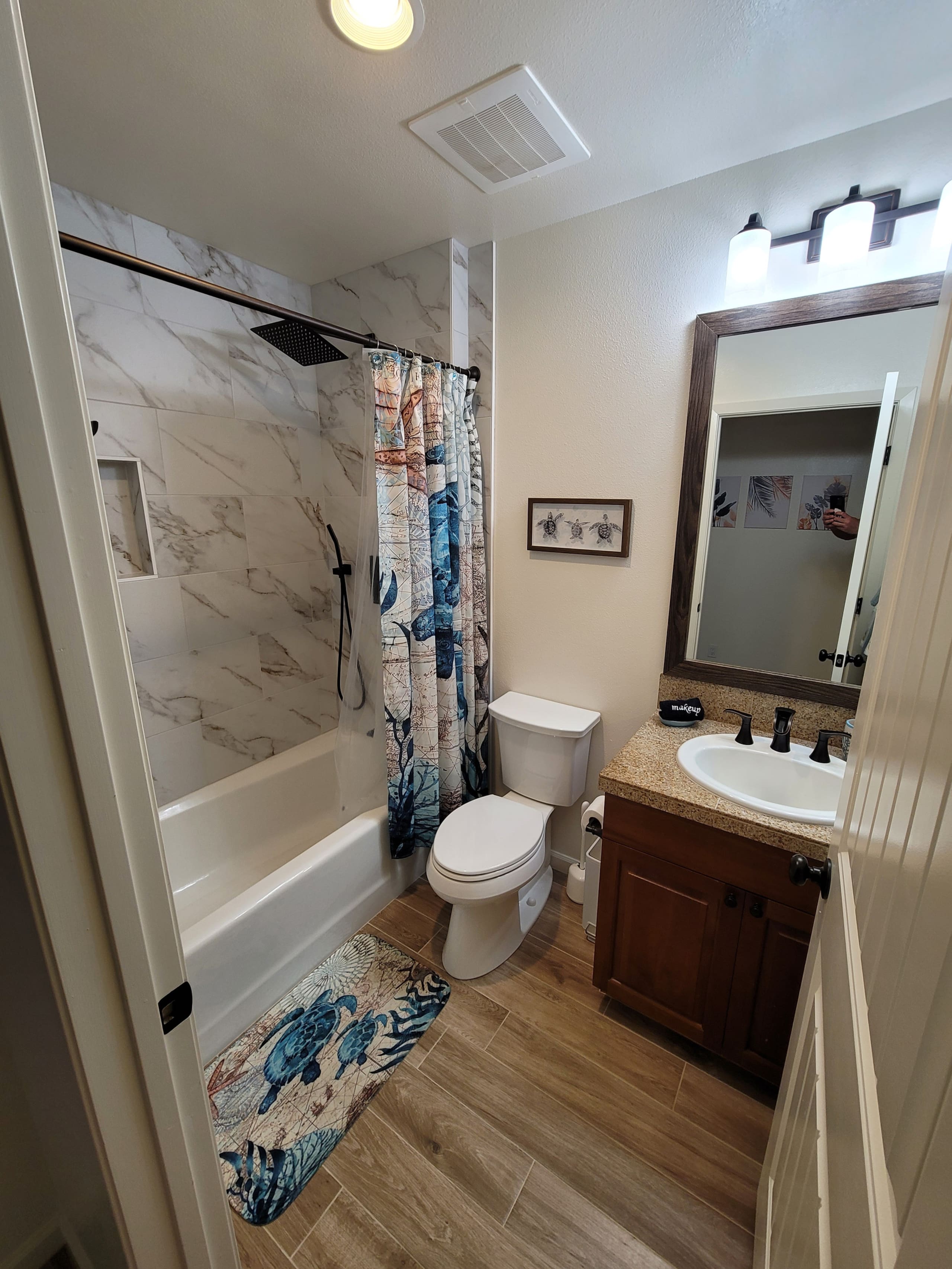 Luxury Nihilani North Shore Condo 2bd/2ba with A/C - Image 2