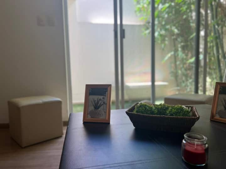 Modern Complete House steps from Av Himalaya Houses for Rent in San