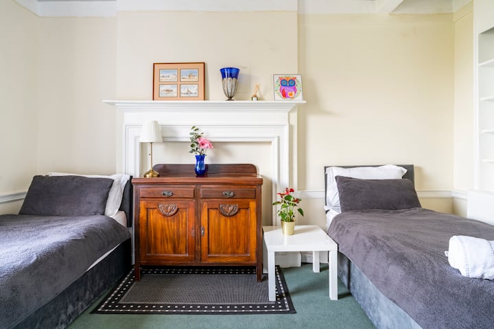 Dormitorio 2