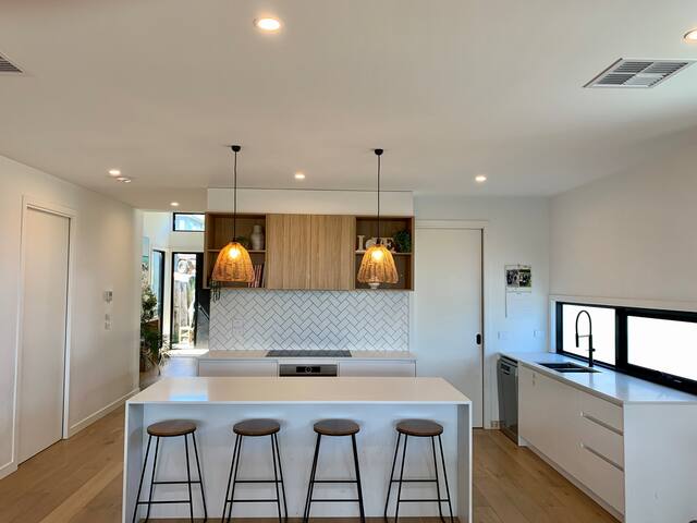 Rye Family Beach House with Pool gallery image 2