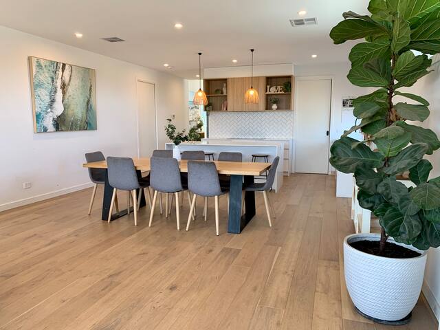 Rye Family Beach House with Pool gallery image 3