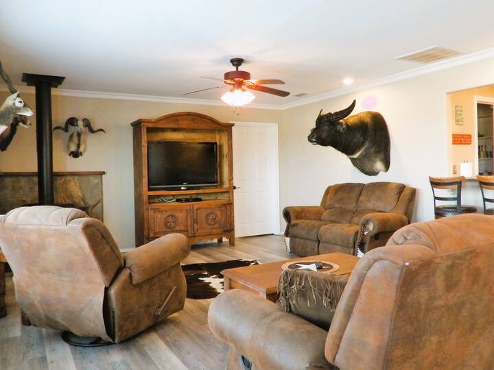 10 Best Ranches To Stay Near Stephenville, Texas Updated 2024 Trip101