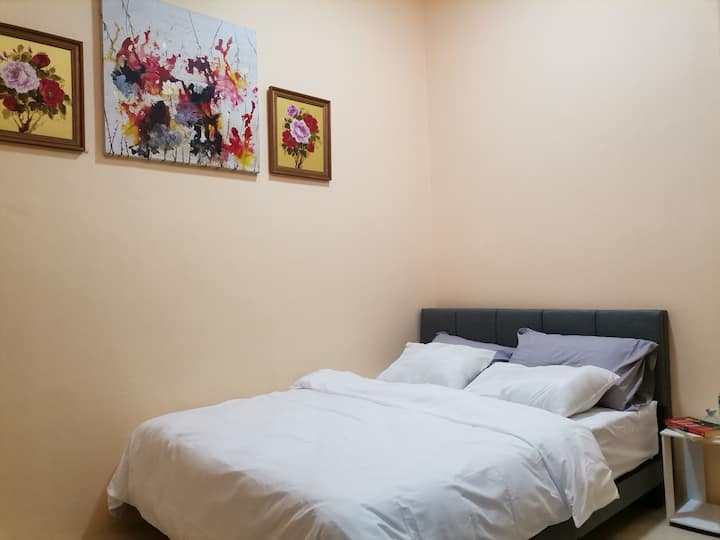 Спална соба 2