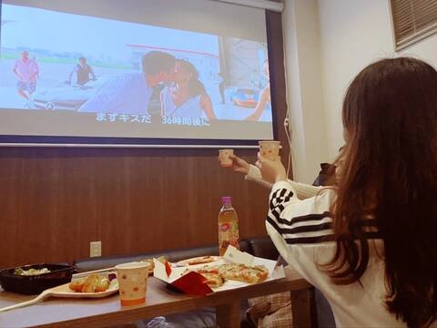 [NEWOPEN] 3 minutes from Kawaguchi Station East Exit/Entire House/Mama Club Girls' Club!Waihui until