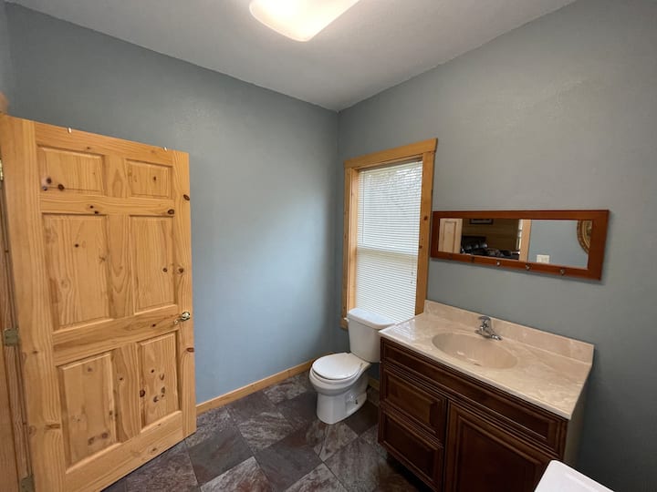 Rustic Rosholt Spacious, rustic acreage - Cabins for Rent in Rosholt, South Dakota ...