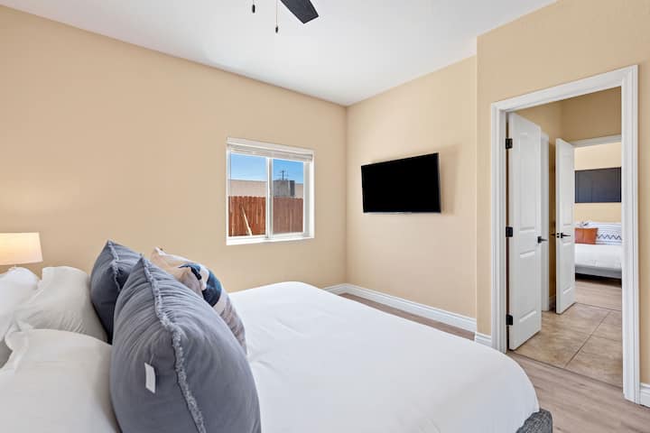 غرفة النوم 2