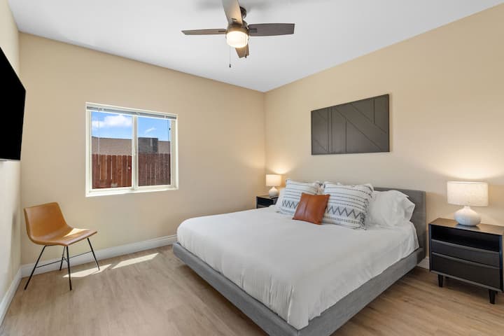 غرفة النوم 3