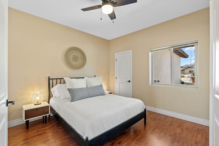 غرفة النوم 4