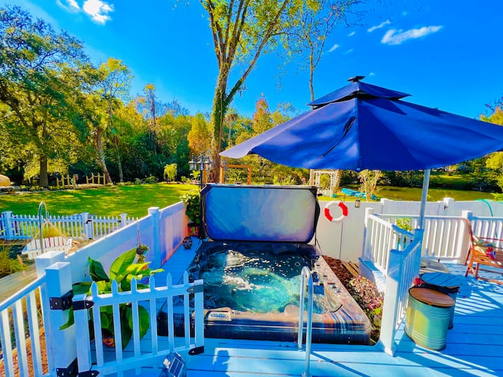 Cedar Key Cottage Vacation Rentals Florida, United States Airbnb