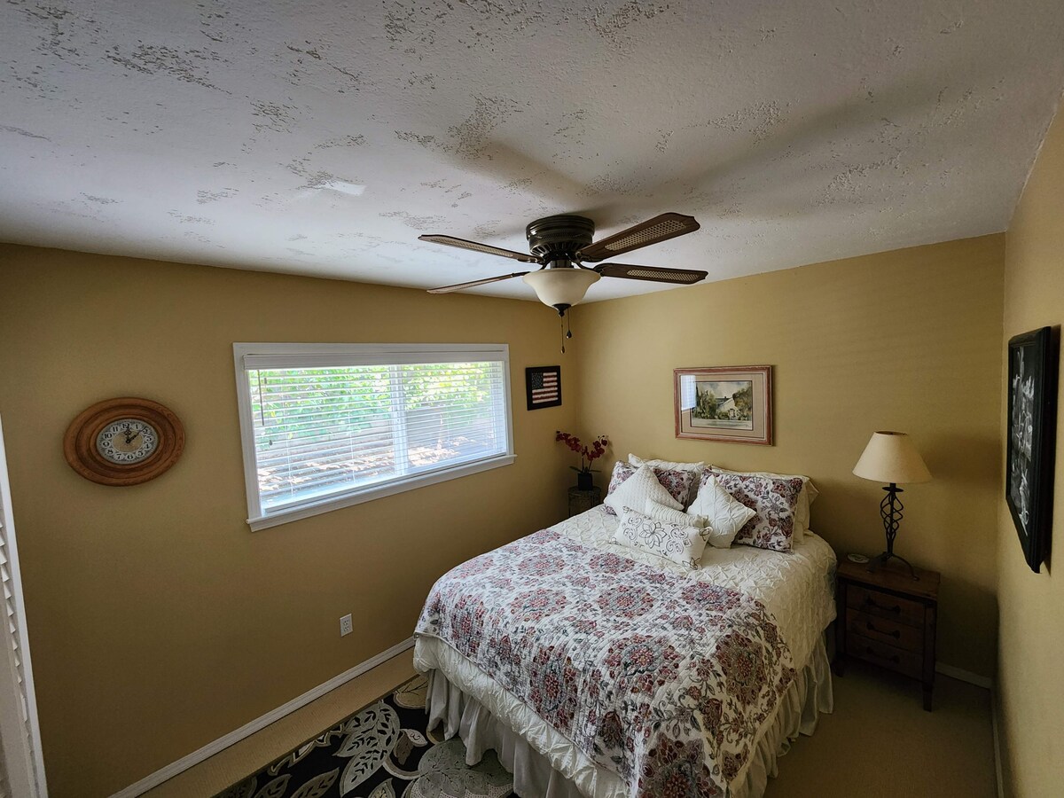 Dormitorio 3 # fuera del pasillo frente al baño 2