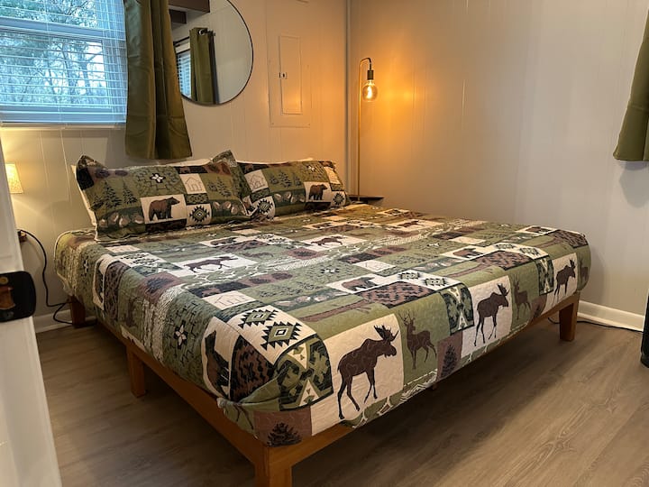 غرفة النوم 1