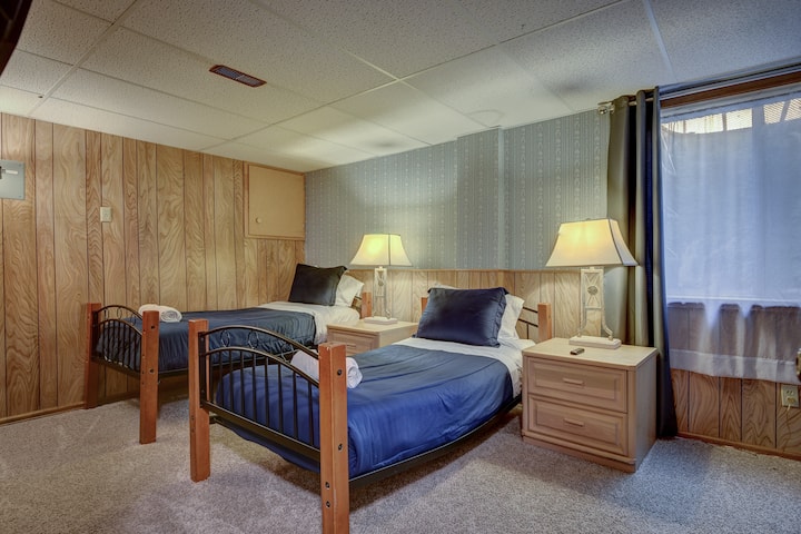 Chambre 5