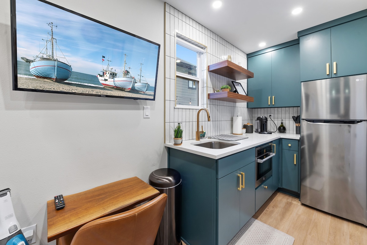 Tiny House