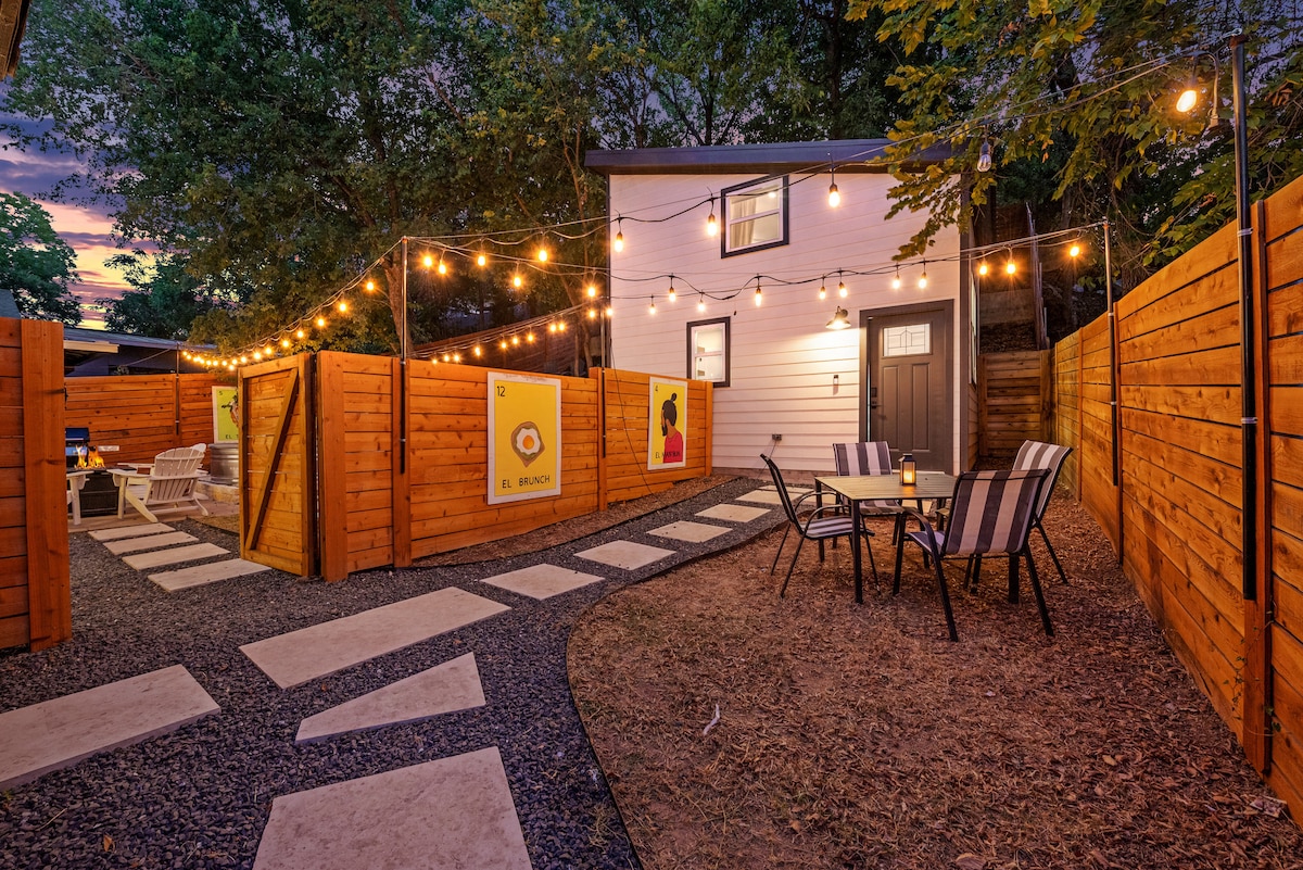 Tiny House