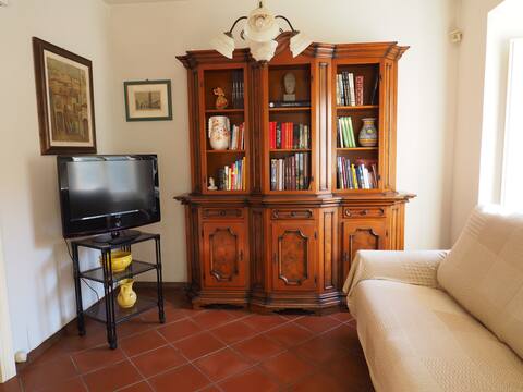 Top performing Airbnb: At Nonna Laura's in Capannori