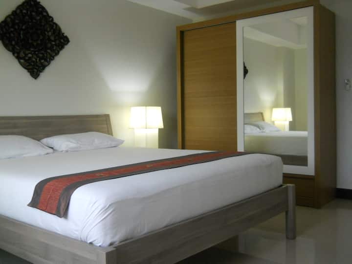 Lovely Apartment Tambon Kathu' Phuket - Phuket