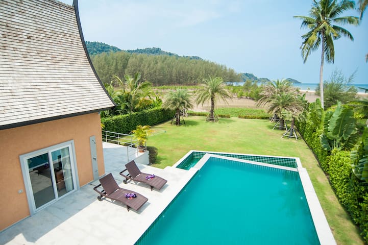 Utalay Koh Chang Co. Ltd. managed Airbnb listing 2