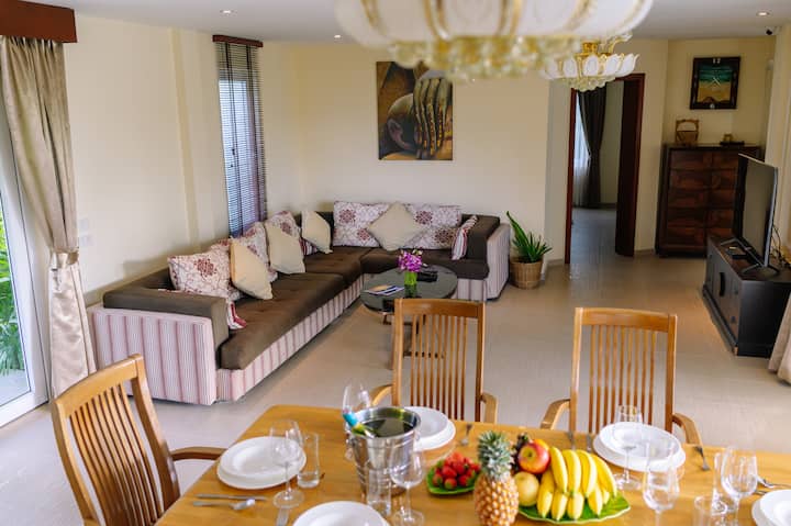 Nirvana Villa By Utalay Koh Chang - Ko Chang