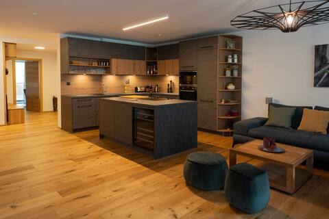 Brand new penthouse near Sölden | Runhof Top11