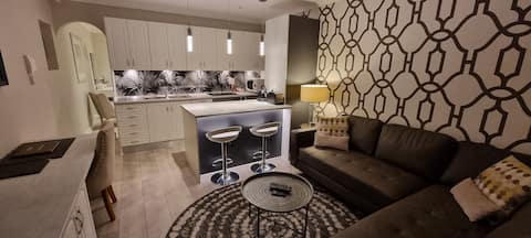 Absolut Comfort Luxury Self Catering Accommodation