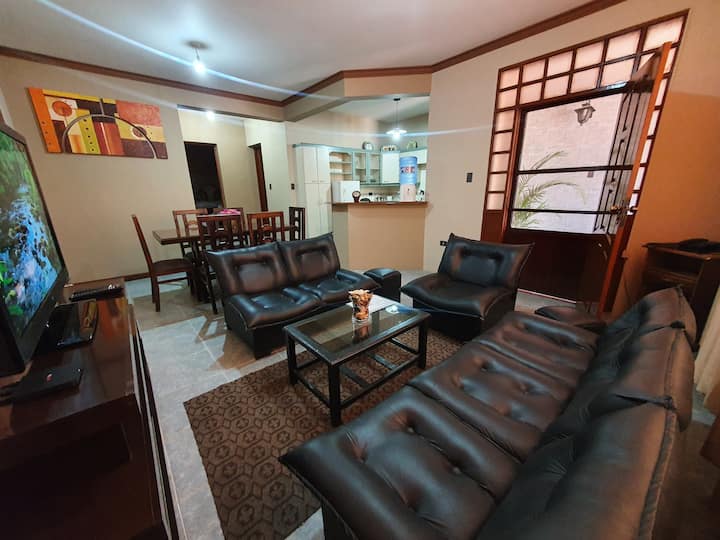 Beautiful furnished apartment ready for you Apartments for Rent in