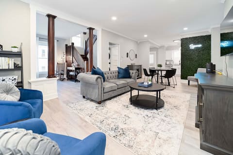 TippHill 𝒽ℴ𝓂ℯ near Destiny, Dome & Downtown