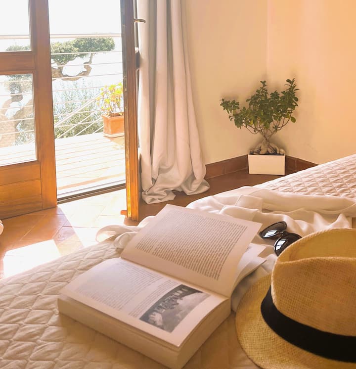 Casa Cosimo|Authentic Apartment|Amalfi Coast