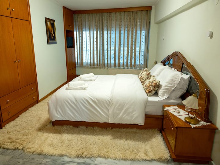 Chumba cha kulala 2