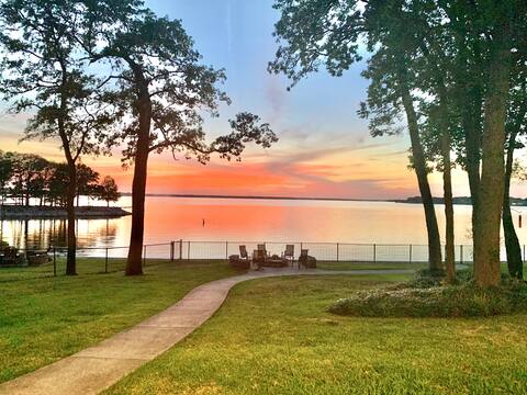 Very Best Sunset! Deep Water! 4BR / Sleeps 14