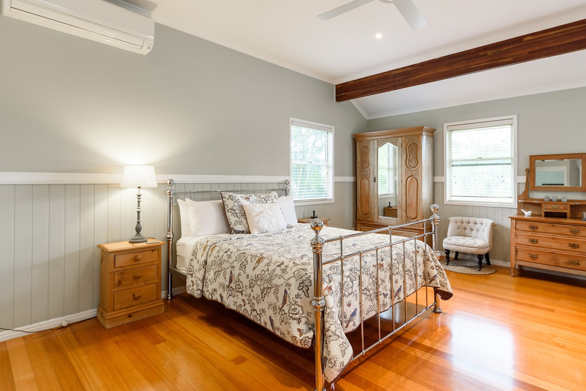 ห้องนอน