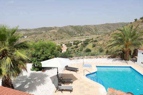 Villa Montaña