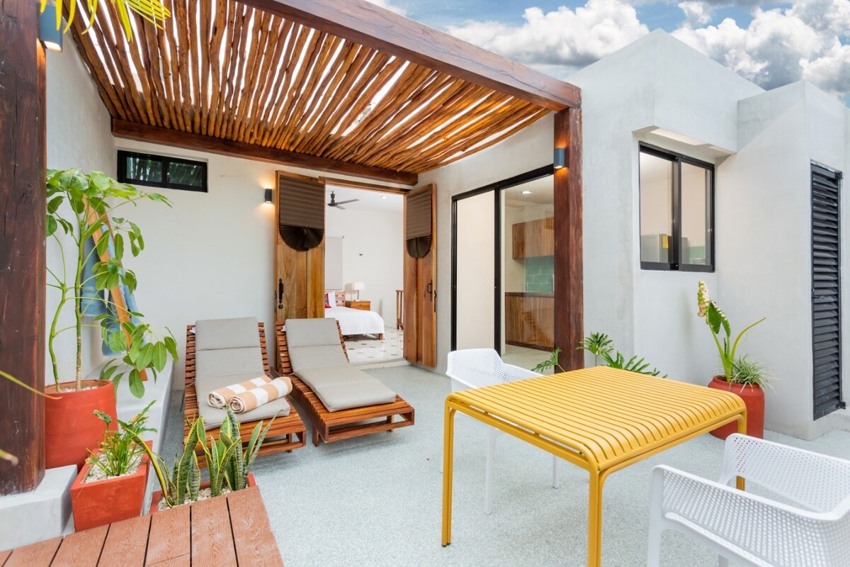 Merida Vacation Rentals | Houses and More | Airbnb