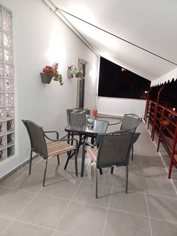 ZEN Neapoli Penthouse Suite Maisonette gallery image 3