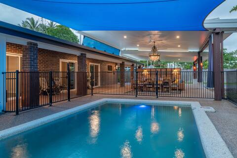 Absolute Beachfront WongaBelle- Pet Friendly