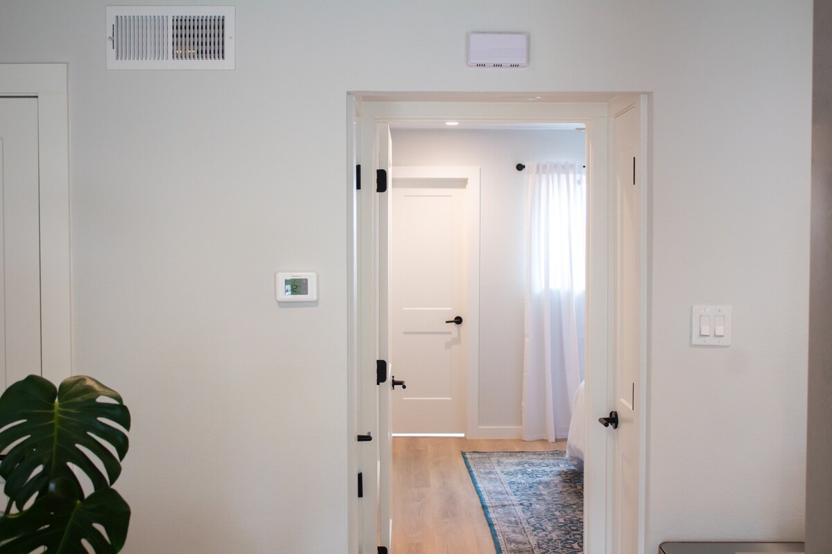 Newly Renovated Modern Condo Zilker Barton Springs
